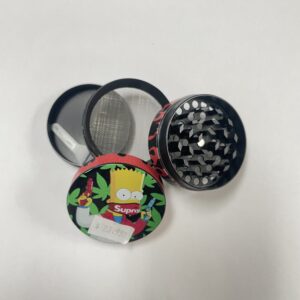 Supreme Grinder