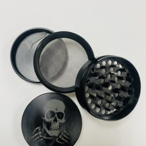 4pc Powell skull Grinder