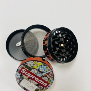 4pc Supreme Grinder