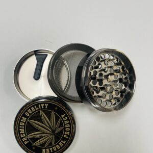 Premium Quality Grinder
