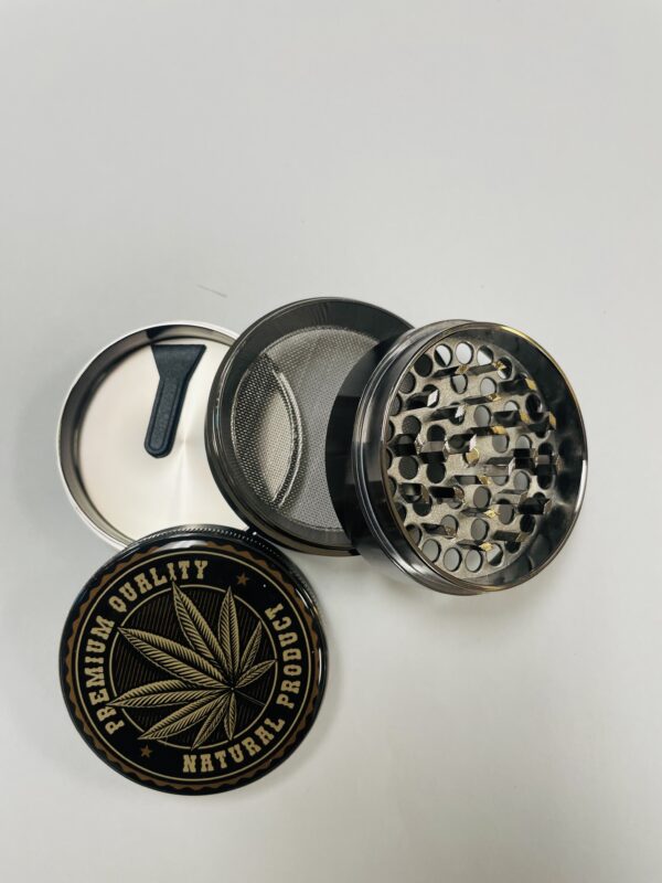 Premium Quality Grinder