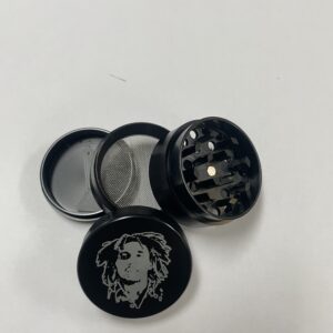 4pc Mini Marley Grinder