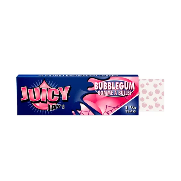 Juicy Jay BUBBLEGUM