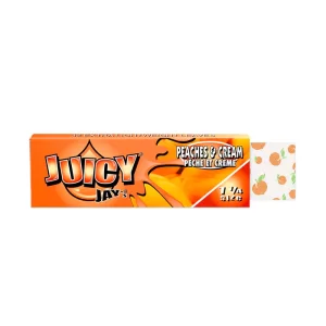 Juicy Jay PEACHES & CREAM