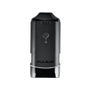 Pulsar DuploCart Thick Oil Vaporizer(Black)
