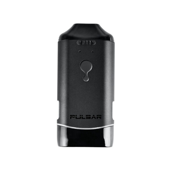 Pulsar DuploCart Thick Oil Vaporizer(Black)