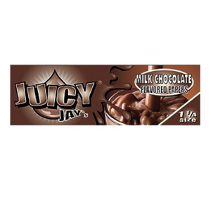 Juicy Jay MILK CHOCOLATE