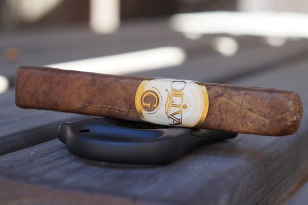 Oliva Serie G 4½ x 50 - Image 2