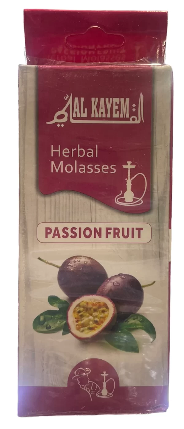 AL KAYEM – PASSION FRUIT