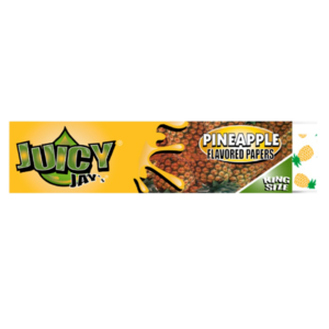 Juicy Jay PINEAPPLE