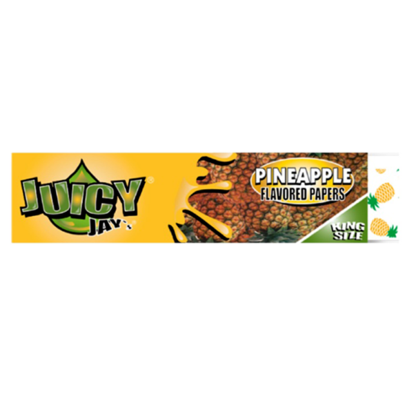 Juicy Jay PINEAPPLE