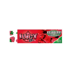 Juicy Jay RASPBERRY