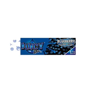 Juicy Jay BLUEBERRY