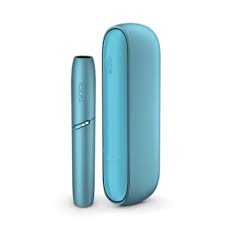 IQOS originals duo turquoise
