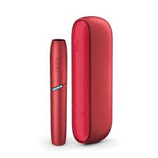 IQOS originals duo scarlet