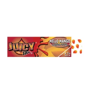 Juicy Jay MELLO MANGO