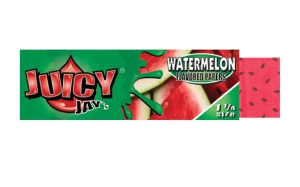 Juicy Jay WATERMELON
