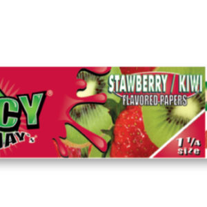 Juicy Jay STRAWBERRY/KIWI