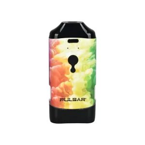 Pulsar DuploCart Thick Oil Vaporizer(Colorful Clouds)