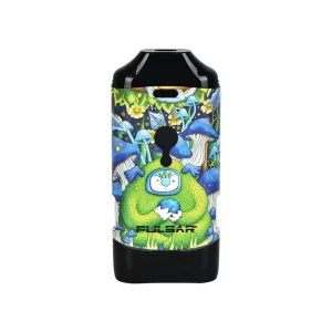 Pulsar DuploCart Thick Oil Vaporizer(Remembering How to Listen)