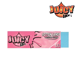 Juicy Jay COTTON CANDY