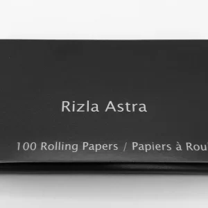 Rizla Astra Single Wide (Silver)