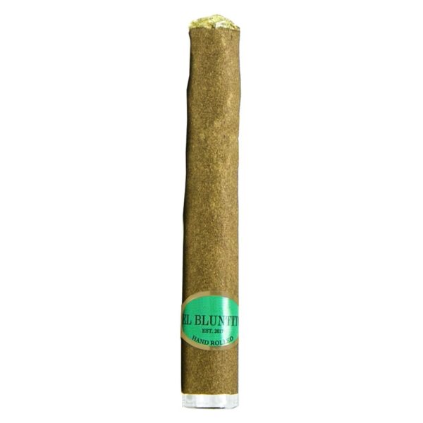 EL BLUNTITO VIVA PR1X0.75G - Image 2