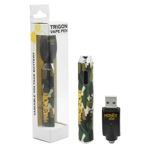 HoneyStick - Trigon(CAMO)