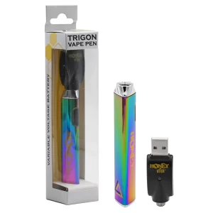 HoneyStick - Trigon(MULTI)