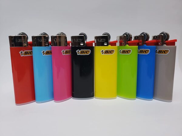 BIC MINI LIGHTER