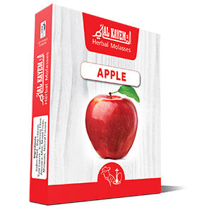 AL KAYEM – DOUBLE APPLE