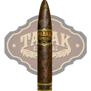 Tabak Especial Oscuro Belicoso