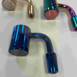 QUARTZ BANGER 14mm