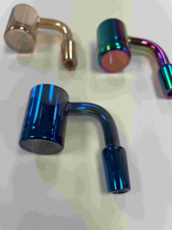 QUARTZ BANGER 14mm