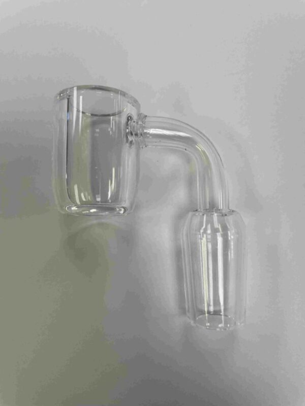 Quartz Banger 14mm Male Joint