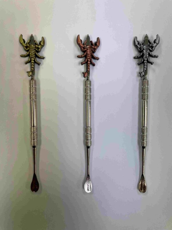 Metal Dabber