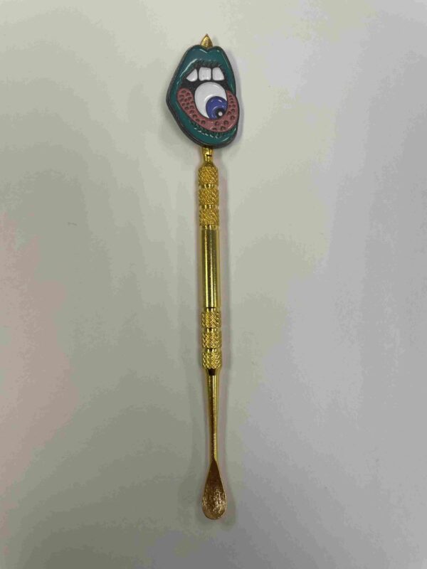Metal Cartoon Dabber - Image 2