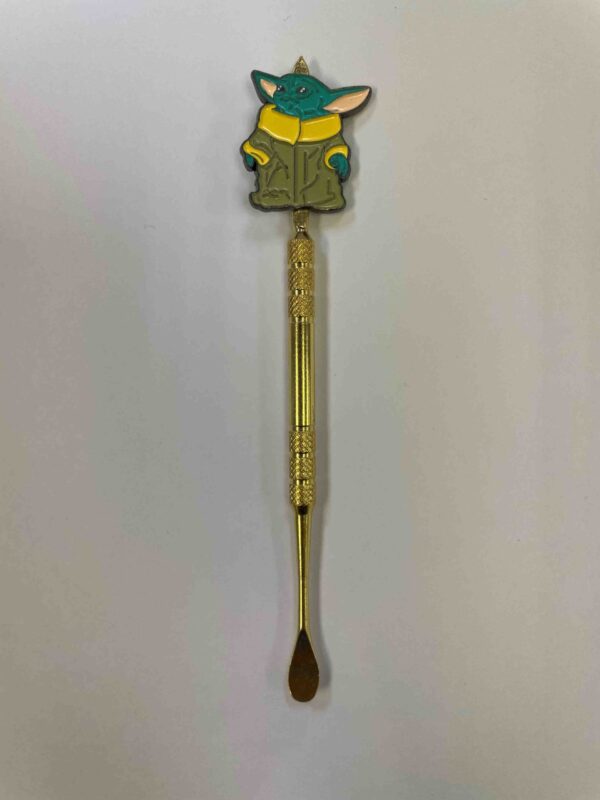 Metal Cartoon Dabber