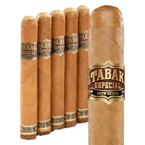 Tabak Especial