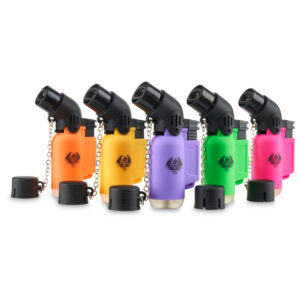SUPERLIGHT JET TORCH LIGHER MINI
