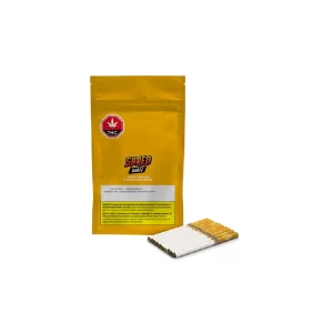 SHRED - TROPIC THUNDER DARTZ PR10X0.4G SATIVA