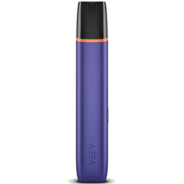 Veev One - Electric Purple Device