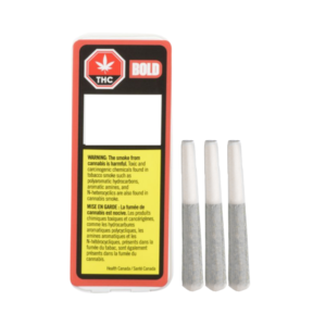 BOLD - CRAFT SAMPLER PR3X0.5G