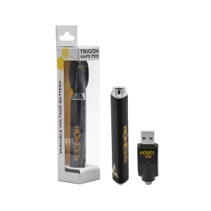 HoneyStick – Trigon(BLACK)