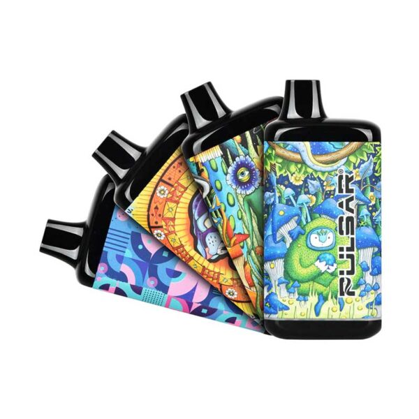 Pulsar 510 DL 2.0 Auto-Draw Vape Bar - Image 5