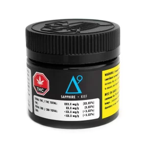 SAPPHIRE – KIEF 2G