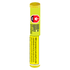 GOOD SUPPLY - MANGO PASSIONFRUIT 510 VAPE CART 1G