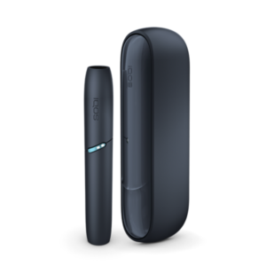 IQOS originals duo Slate