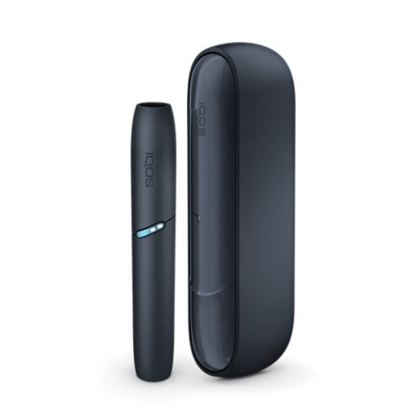 IQOS originals duo Slate