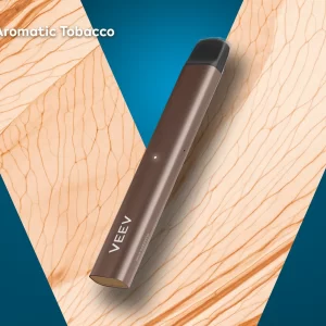 VEEV NOW MILD TOBACCO